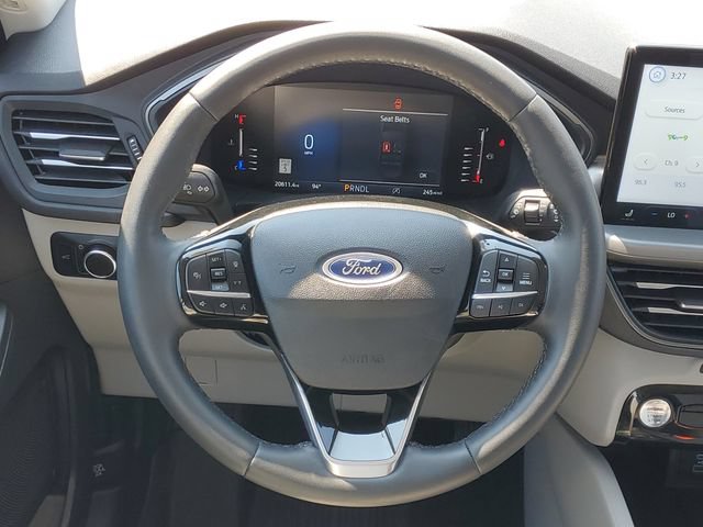Certified 2023 Ford Escape Active w/ Tech Pack #1 AWD/4WD image 32