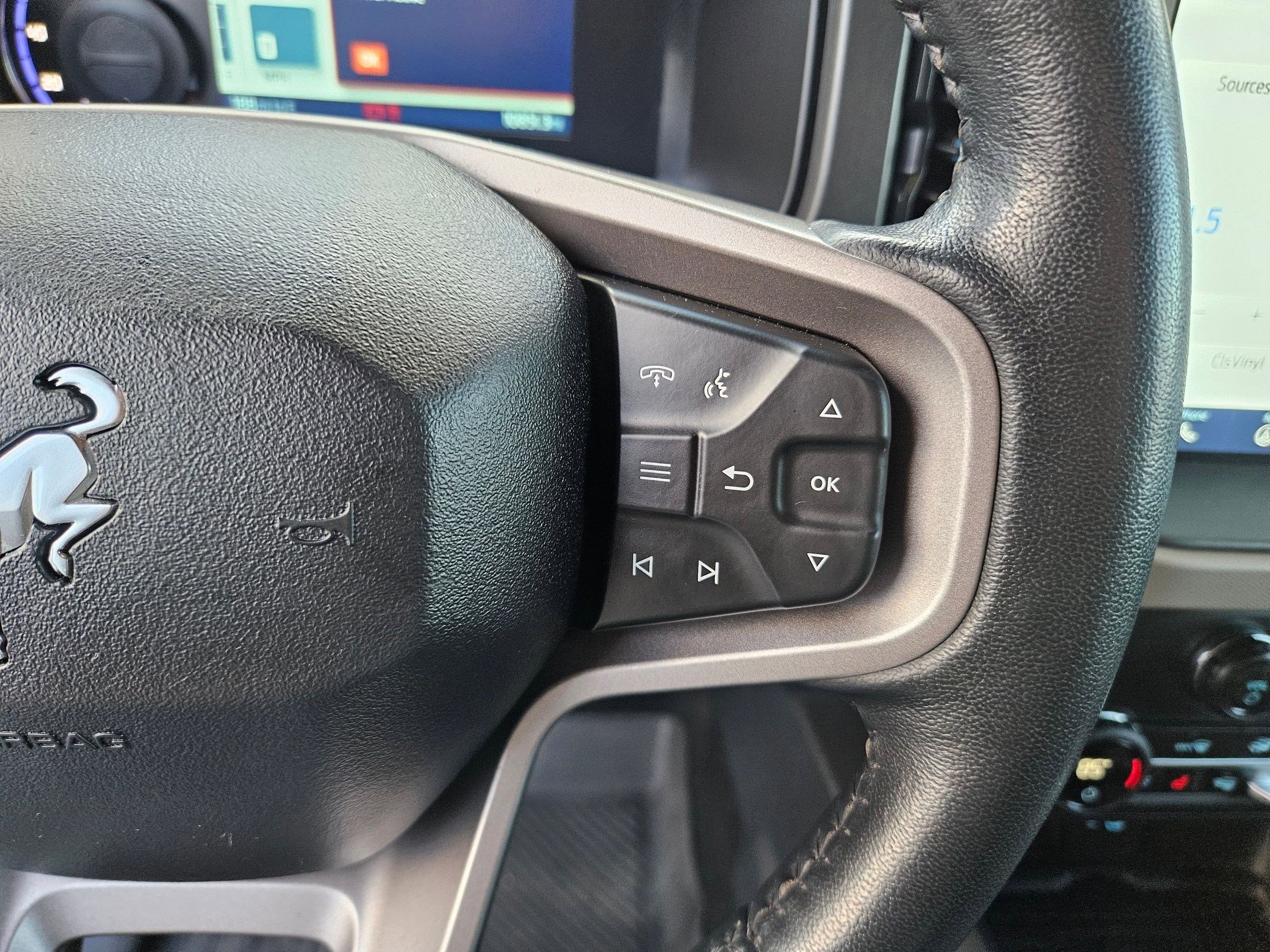 Certified 2024 Ford Bronco Wildtrak image 22