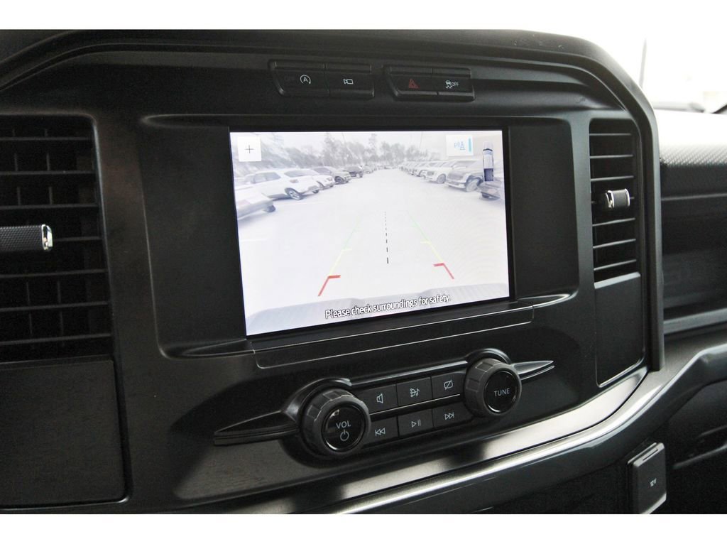 Certified 2023 Ford F150 XL w/ STX Appearance Package image 23