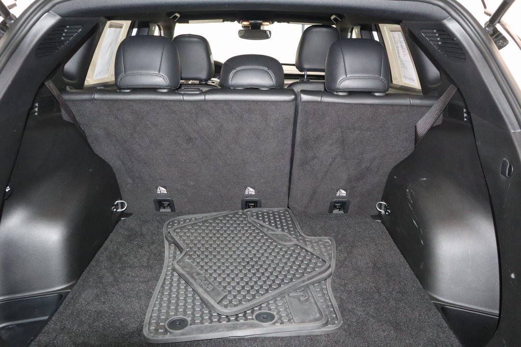 Used 2023 Jeep Compass Trailhawk w/ Trailhawk Convenience Group image 13