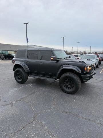 Certified 2023 Ford Bronco Raptor image 7