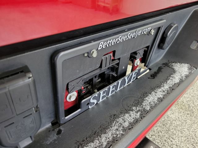 Used 2024 GMC Sierra 2500 AT4 w/ AT4 Premium Plus Package image 26