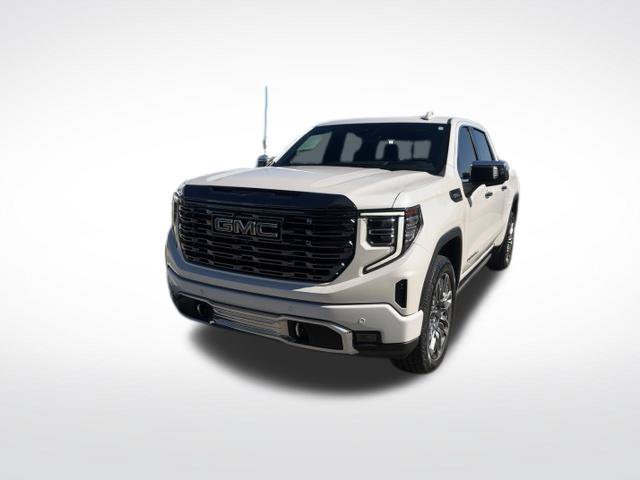 Used 2023 GMC Sierra 1500 Denali Ultimate AWD/4WD image 3