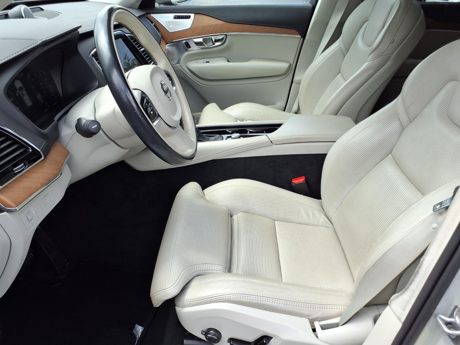 Used 2020 Volvo XC90 T6 Inscription AWD/4WD image 15