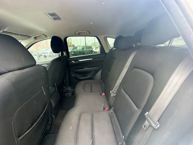 Used 2017 MAZDA CX-5 Sport image 24