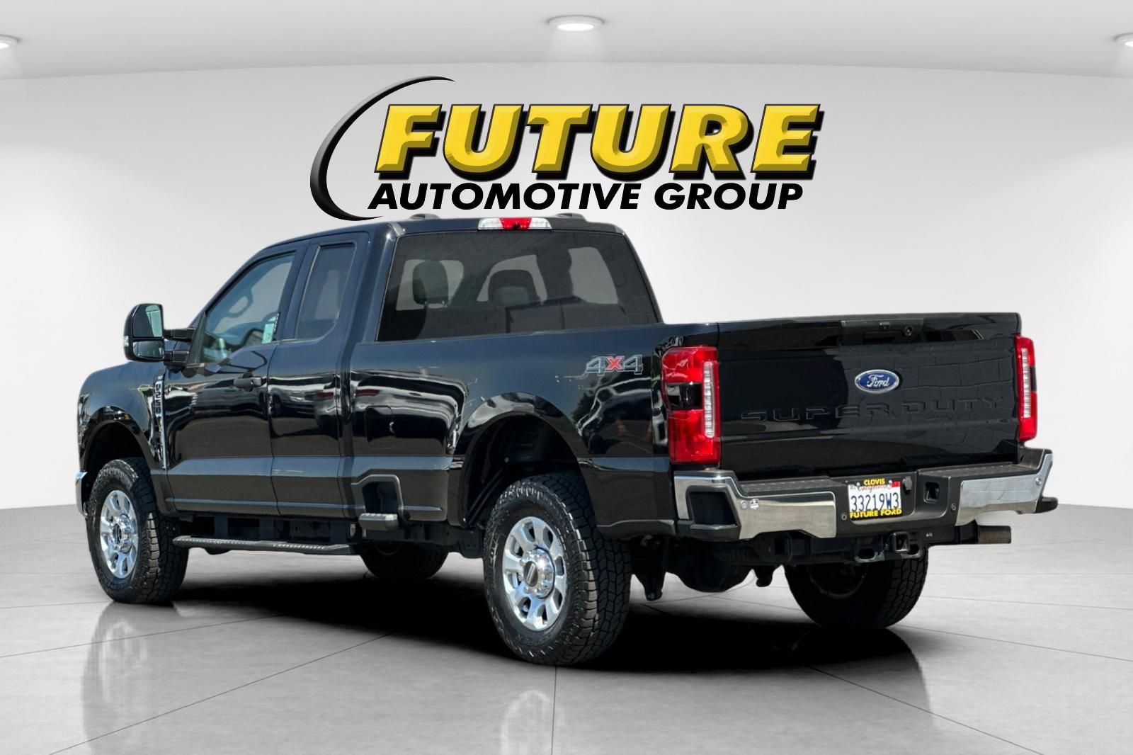 Certified 2023 Ford F250 XLT w/ 360-Degree Camera Package AWD/4WD image 5