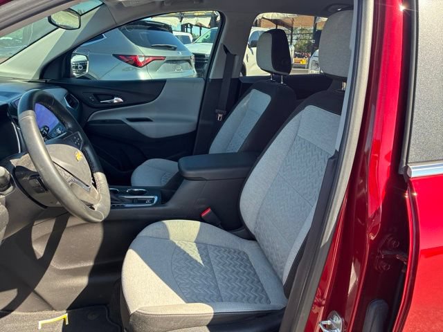 Used 2023 Chevrolet Equinox LT FWD image 5