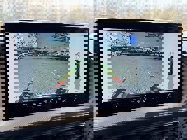 Certified 2025 Ford Bronco Sport Big Bend image 24