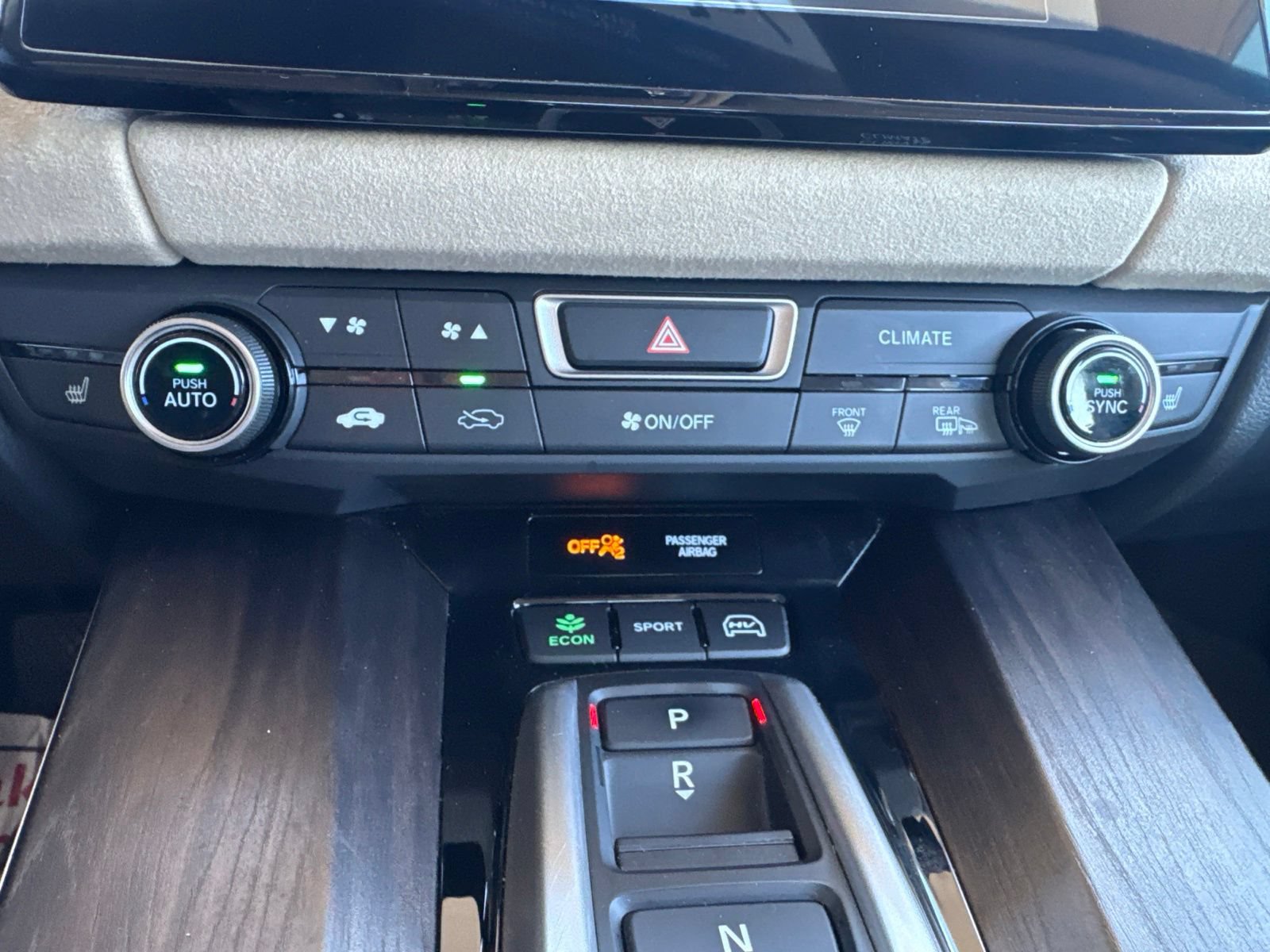 Used 2021 Honda Clarity Touring image 32
