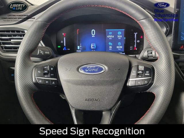Certified 2023 Ford Escape ST-Line w/ Tech Pack #1 FWD image 27