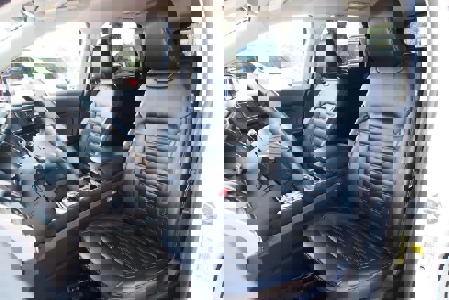 Certified 2024 Ford Edge SEL w/ Convenience Package image 16