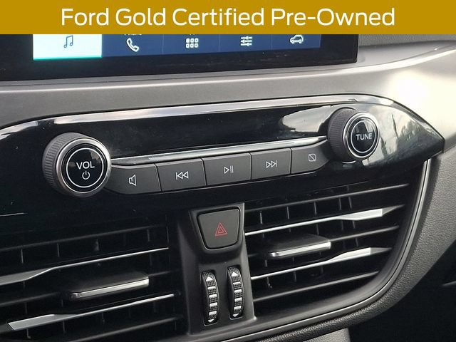 Certified 2023 Ford Escape Active AWD/4WD image 18