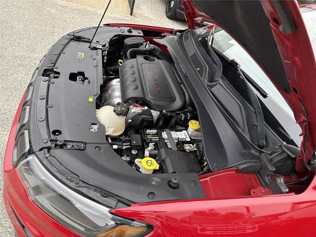 Used 2022 Jeep Compass Limited image 30