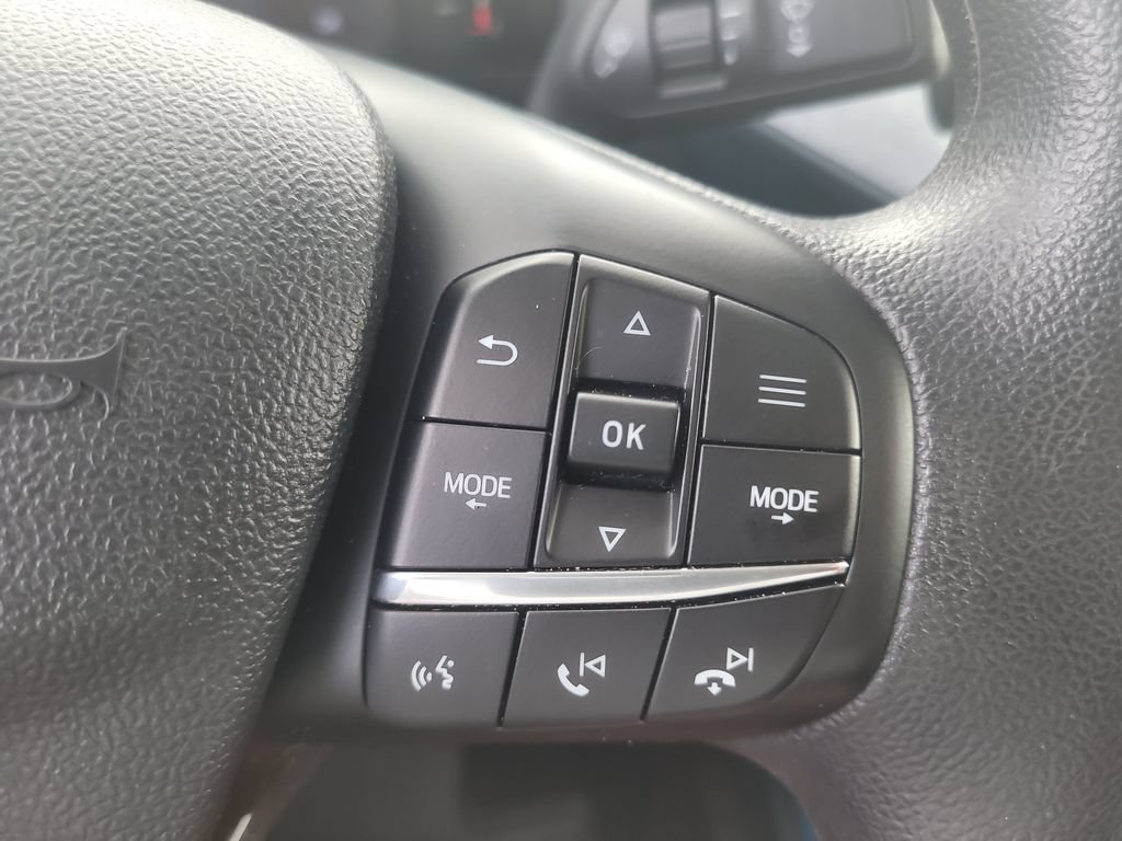 Certified 2025 Ford Maverick XLT FWD image 27
