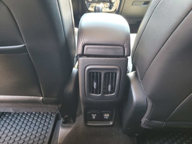 Used 2021 Jeep Compass Latitude AWD/4WD image 15