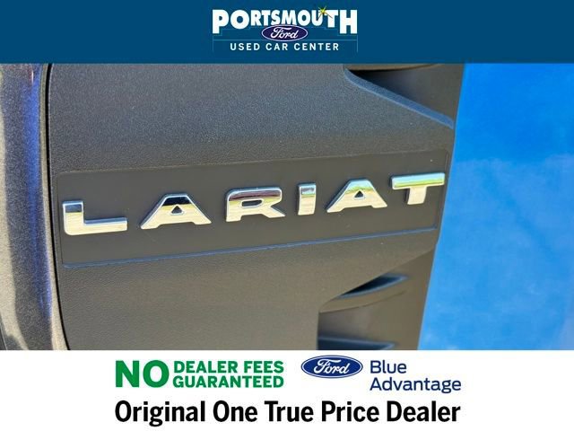 Certified 2024 Ford Ranger Lariat image 24