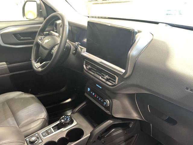 Certified 2025 Ford Bronco Sport Badlands AWD/4WD image 27