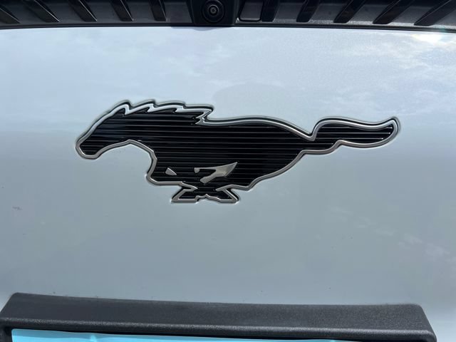 Certified 2023 Ford Mustang Mach-E Select w/ Comfort Package Lite AWD/4WD image 39