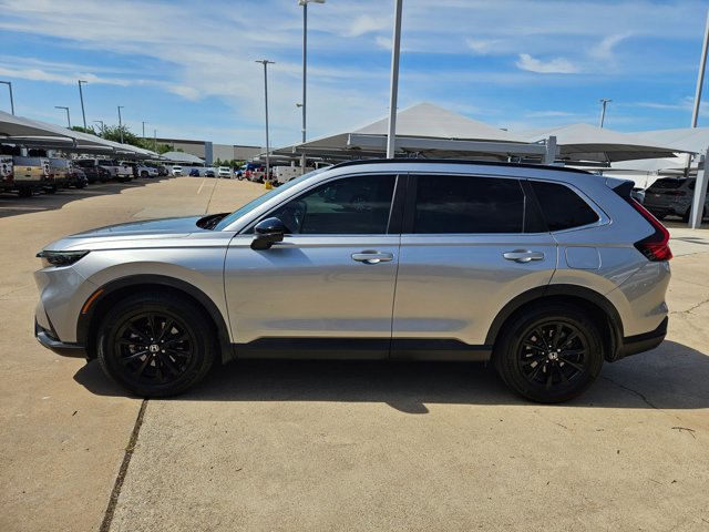 Used 2023 Honda CR-V Sport image 9