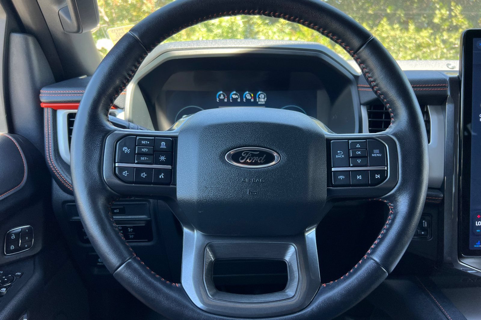 Certified 2023 Ford Expedition Timberline AWD/4WD image 26