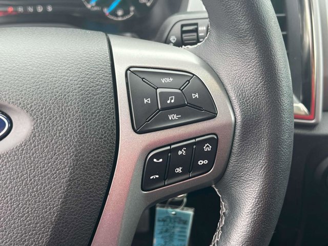 Certified 2023 Ford Ranger XLT w/ Equipment Group 301A Mid image 26