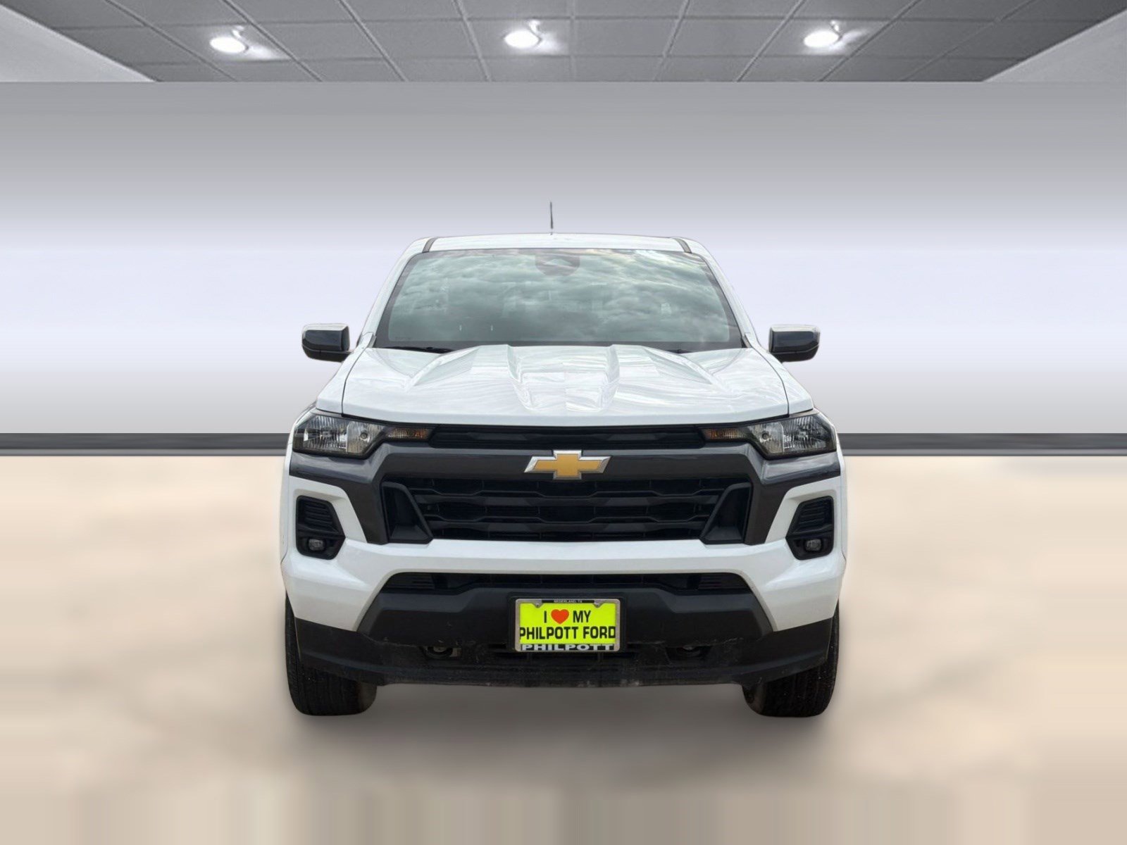 Used 2024 Chevrolet Colorado LT w/ LT Convenience Package AWD/4WD image 6