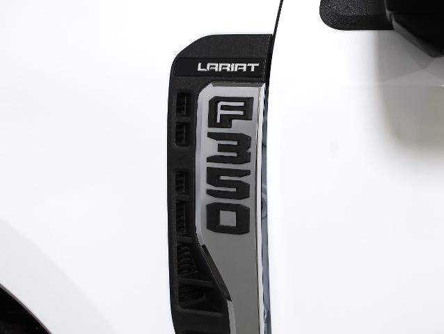 Certified 2024 Ford F350 Lariat w/ FX4 Off-Road Package image 27