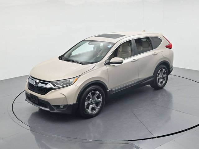Used 2019 Honda CR-V EX image 41