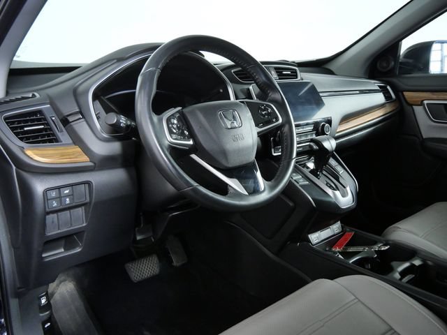 Used 2020 Honda CR-V EX-L image 14