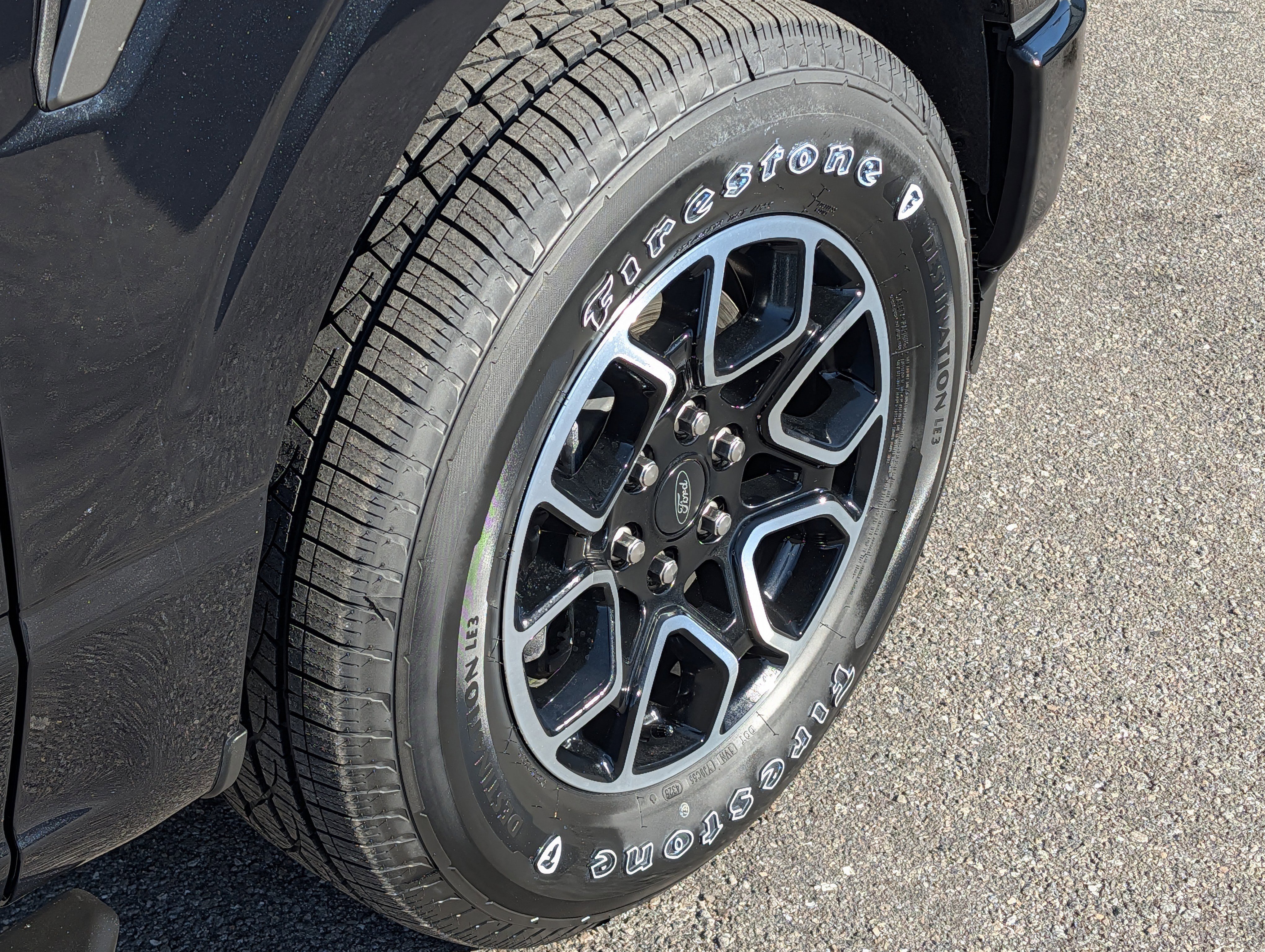 Certified 2023 Ford F150 XLT w/ Equipment Group 302A High image 12