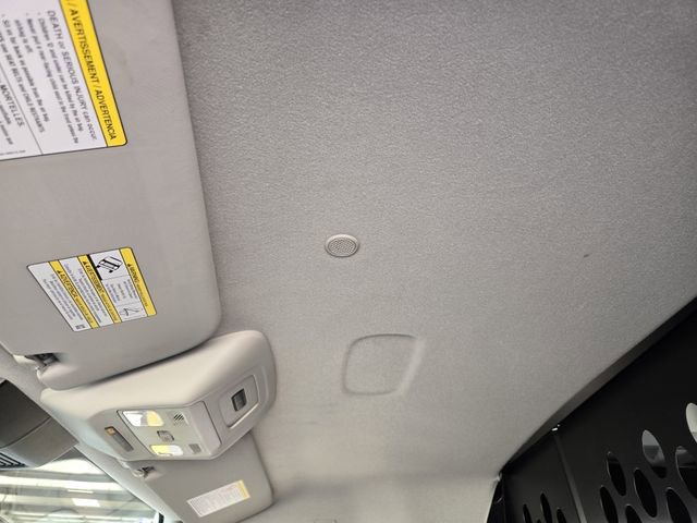 Certified 2025 Ford Transit 250 Low Roof w/ Exterior Upgrade Package RWD image 27