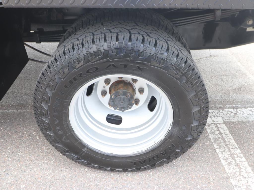 Certified 2020 Ford F350 XLT AWD/4WD image 12