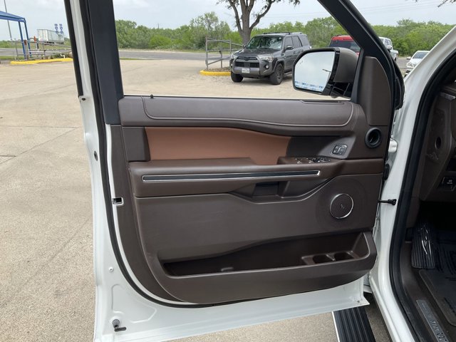 Certified 2024 Ford Expedition King Ranch RWD image 7