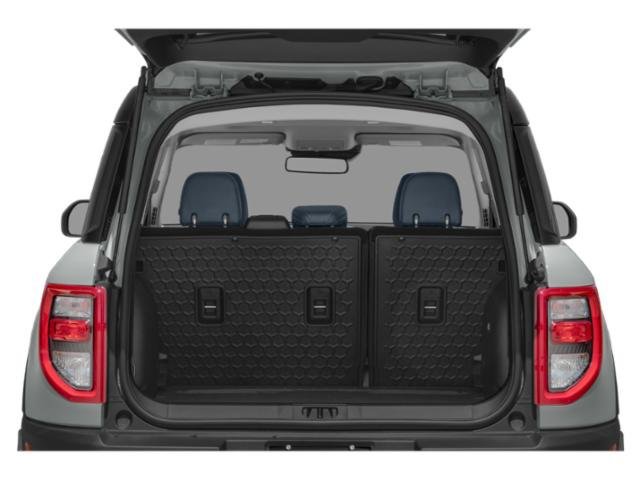 Certified 2022 Ford Bronco Sport Outer Banks w/ Tech Package image 14