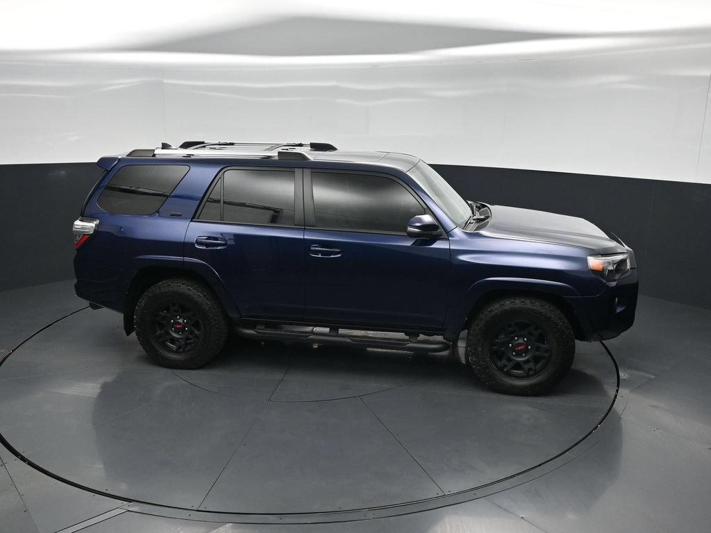 Used 2023 Toyota 4Runner SR5 Premium w/ Moonroof Package RWD image 55