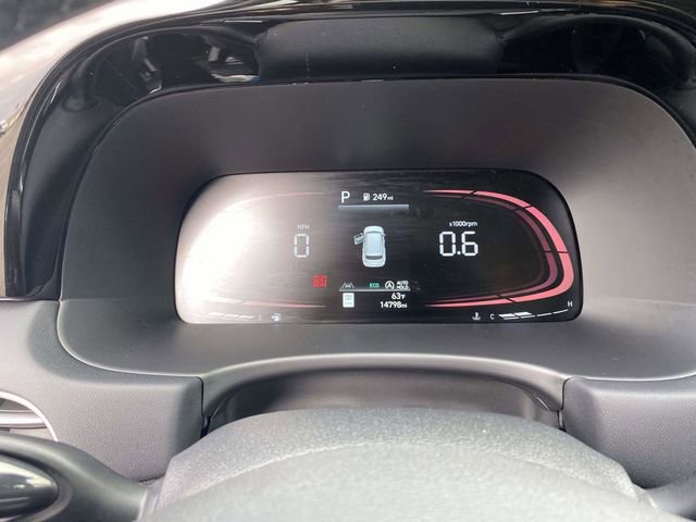 Used 2025 Hyundai Palisade XRT image 28