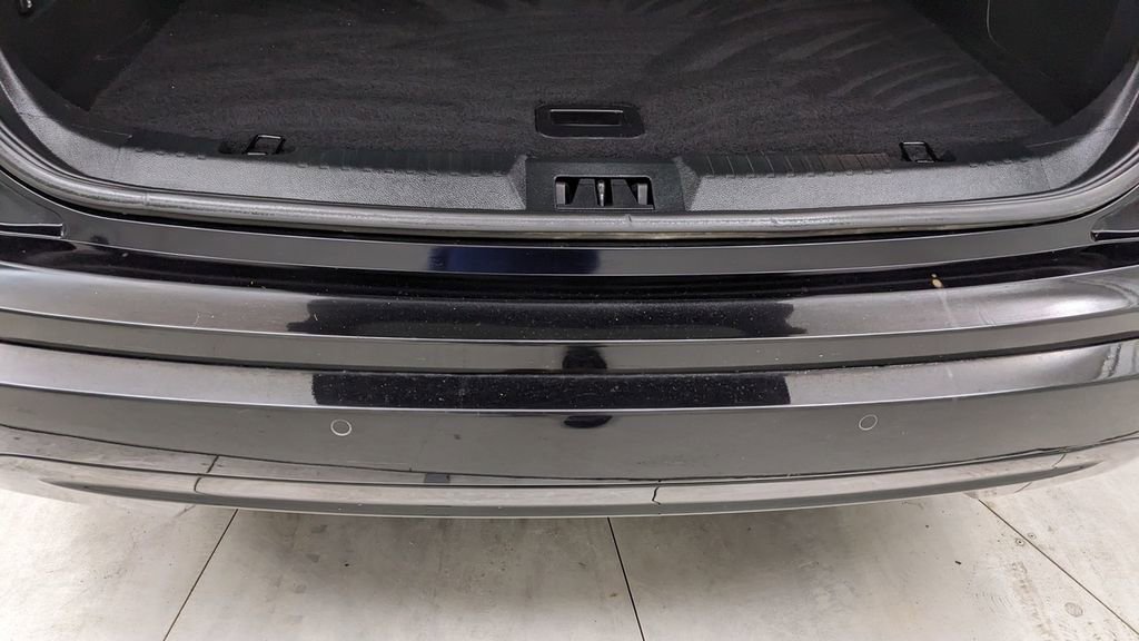 Certified 2024 Ford Edge ST-Line image 7