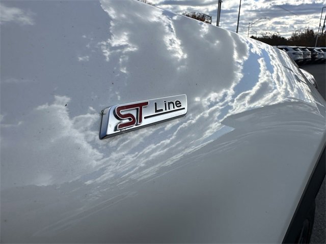 Certified 2022 Ford Explorer ST-Line w/ Class IV Trailer Tow Package image 49