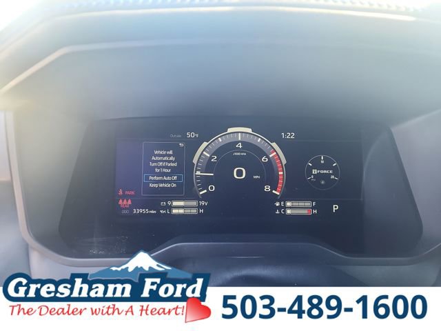 Used 2023 Toyota Tundra Platinum image 23