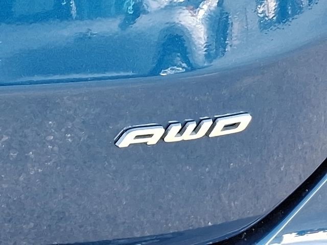 Certified 2023 Ford Edge SE AWD/4WD image 31