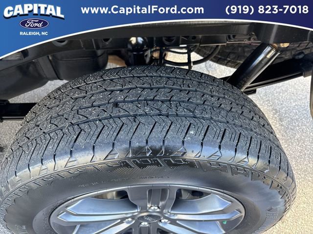 Certified 2023 Ford F150 XLT w/ Equipment Group 302A High image 14