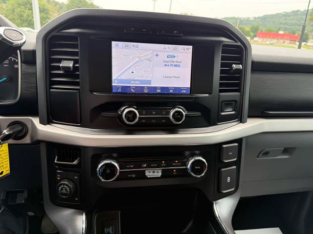 Certified 2023 Ford F150 XLT w/ Equipment Group 301A Mid AWD/4WD image 15