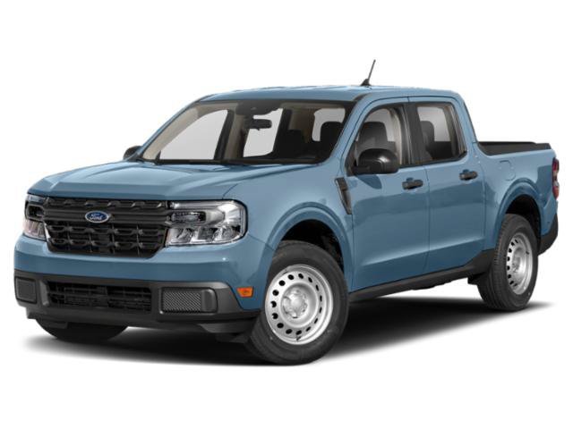Certified 2024 Ford Maverick XL