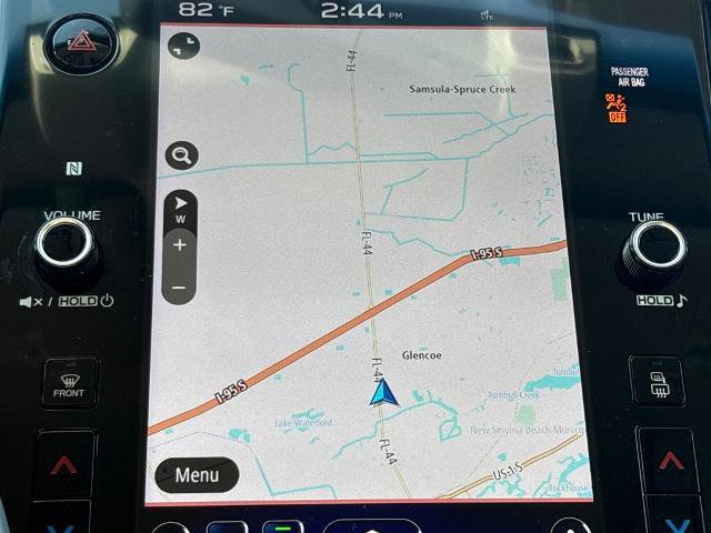 Used 2022 Subaru Outback Limited XT w/ Popular Package #2 image 26