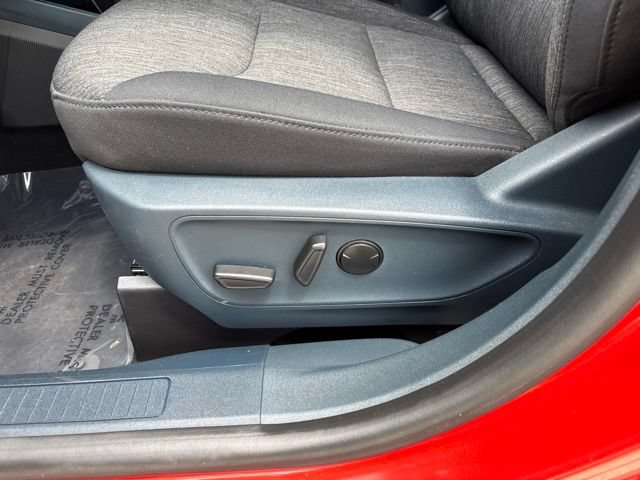 Certified 2024 Ford Maverick XLT w/ XLT Luxury Package FWD image 14