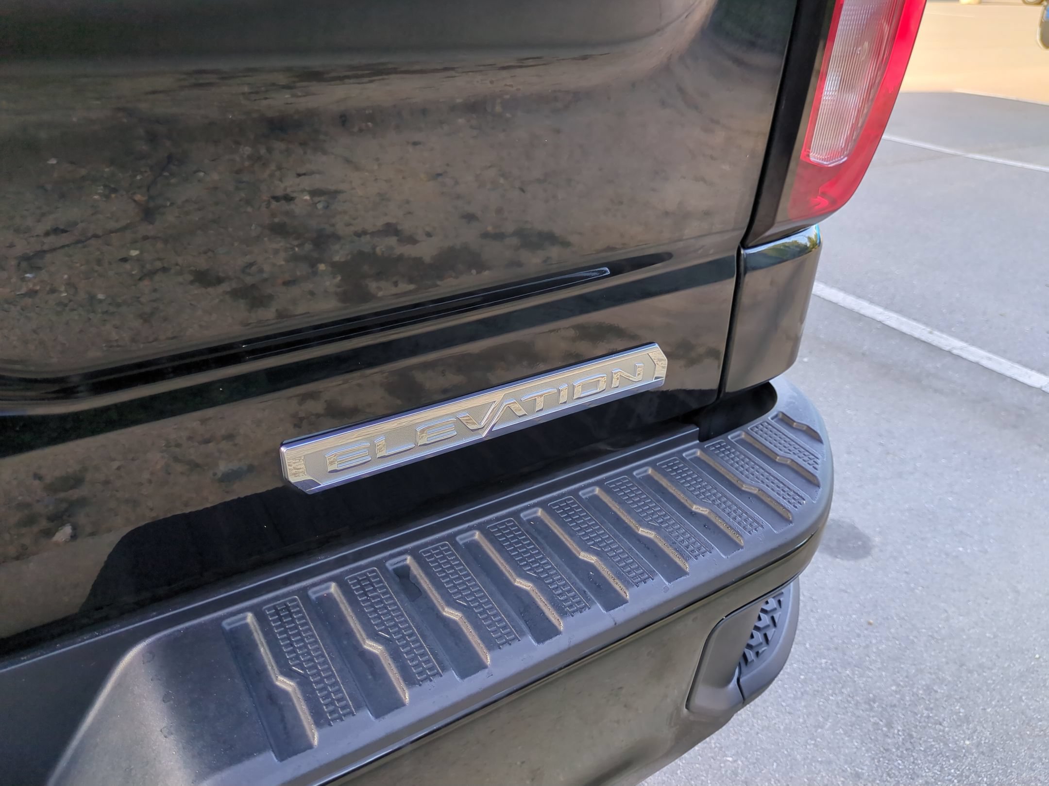 Used 2024 GMC Sierra 1500 Elevation AWD/4WD image 31