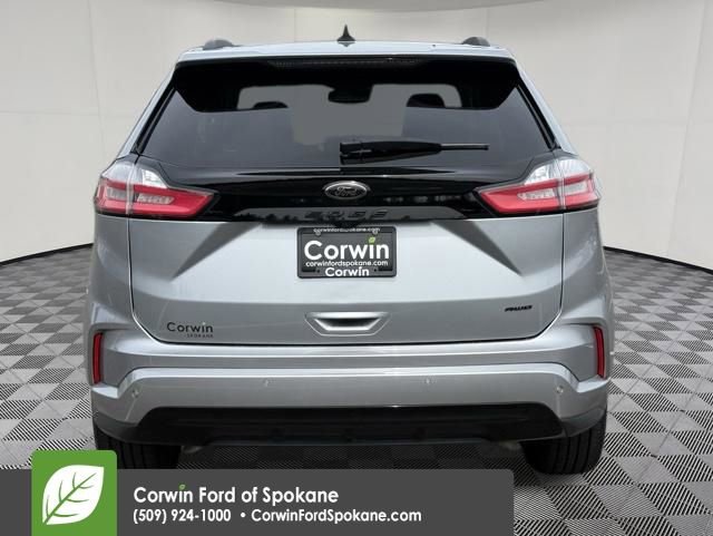 Certified 2024 Ford Edge SE w/ Black Appearance Package AWD/4WD image 18