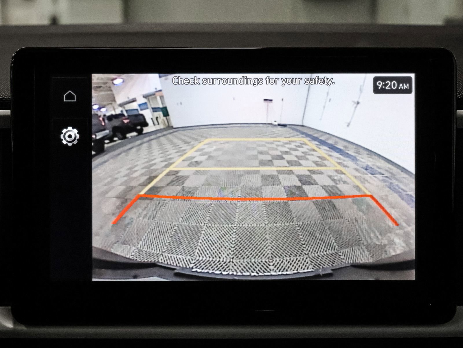 Used 2023 Hyundai Venue Limited w/ Cargo Package image 37