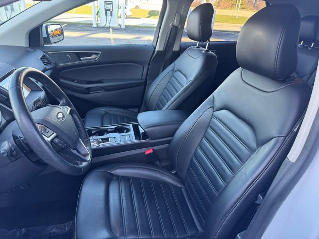 Certified 2019 Ford Edge SEL w/ Equipment Group 201A image 12