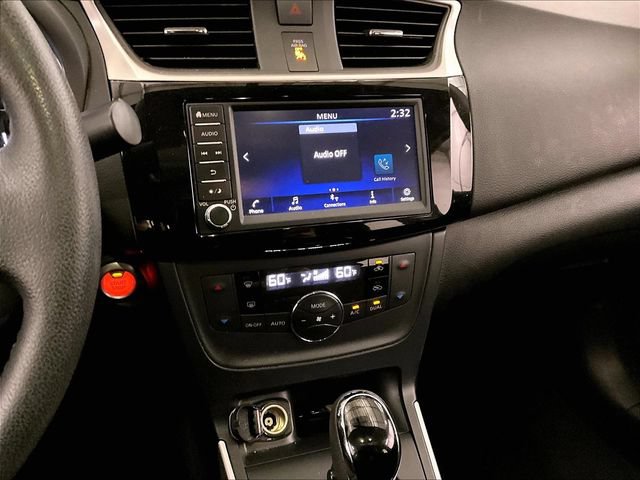 Used 2019 Nissan Sentra SV w/ Special Edition Package FWD image 6